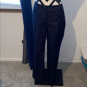 Blue Pants NWOT